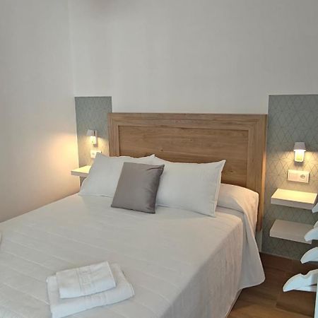 Empedrada Four Eight Apartment Jerez de la Frontera Ngoại thất bức ảnh
