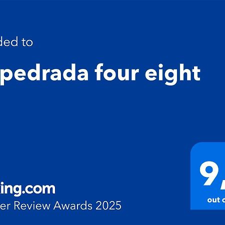 Empedrada Four Eight Apartment Jerez de la Frontera Ngoại thất bức ảnh