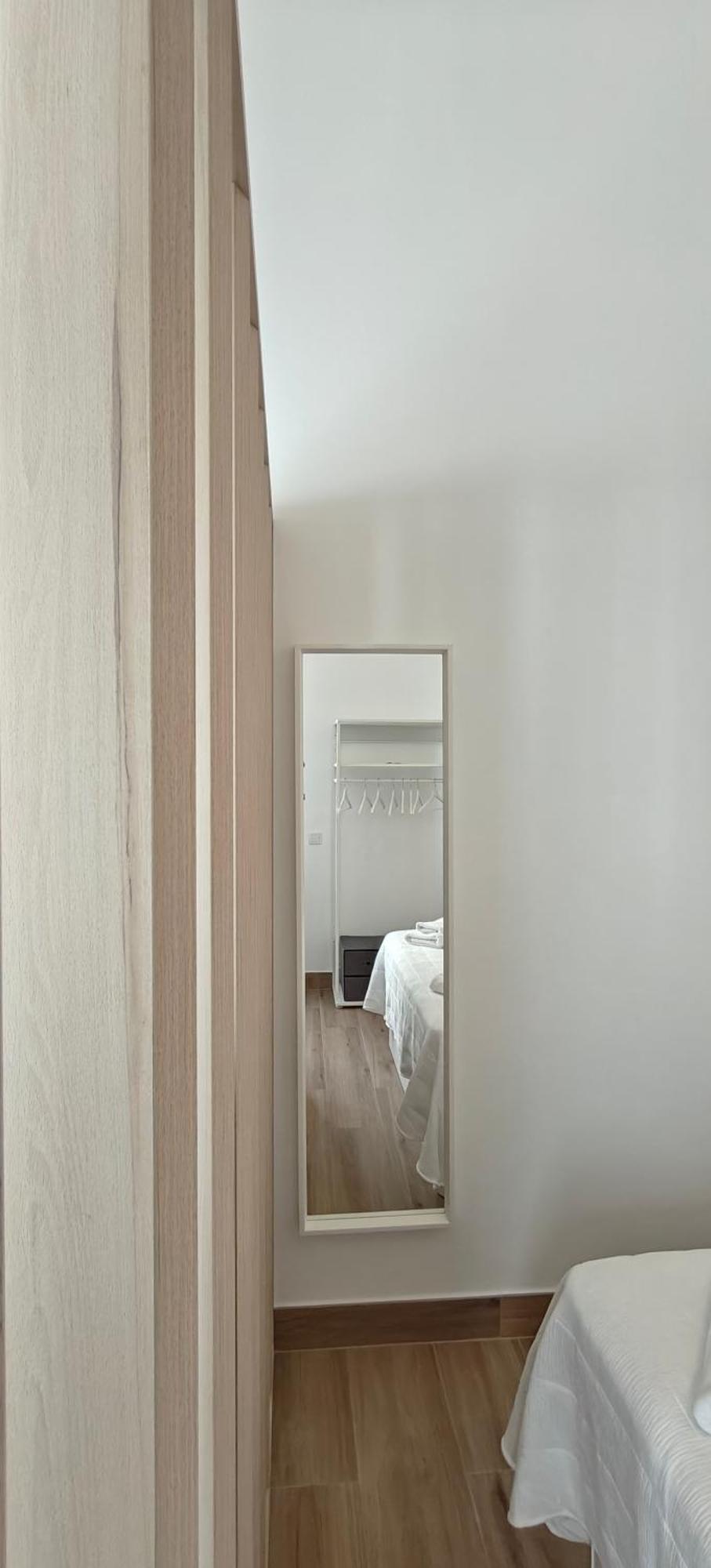Empedrada Four Eight Apartment Jerez de la Frontera Ngoại thất bức ảnh