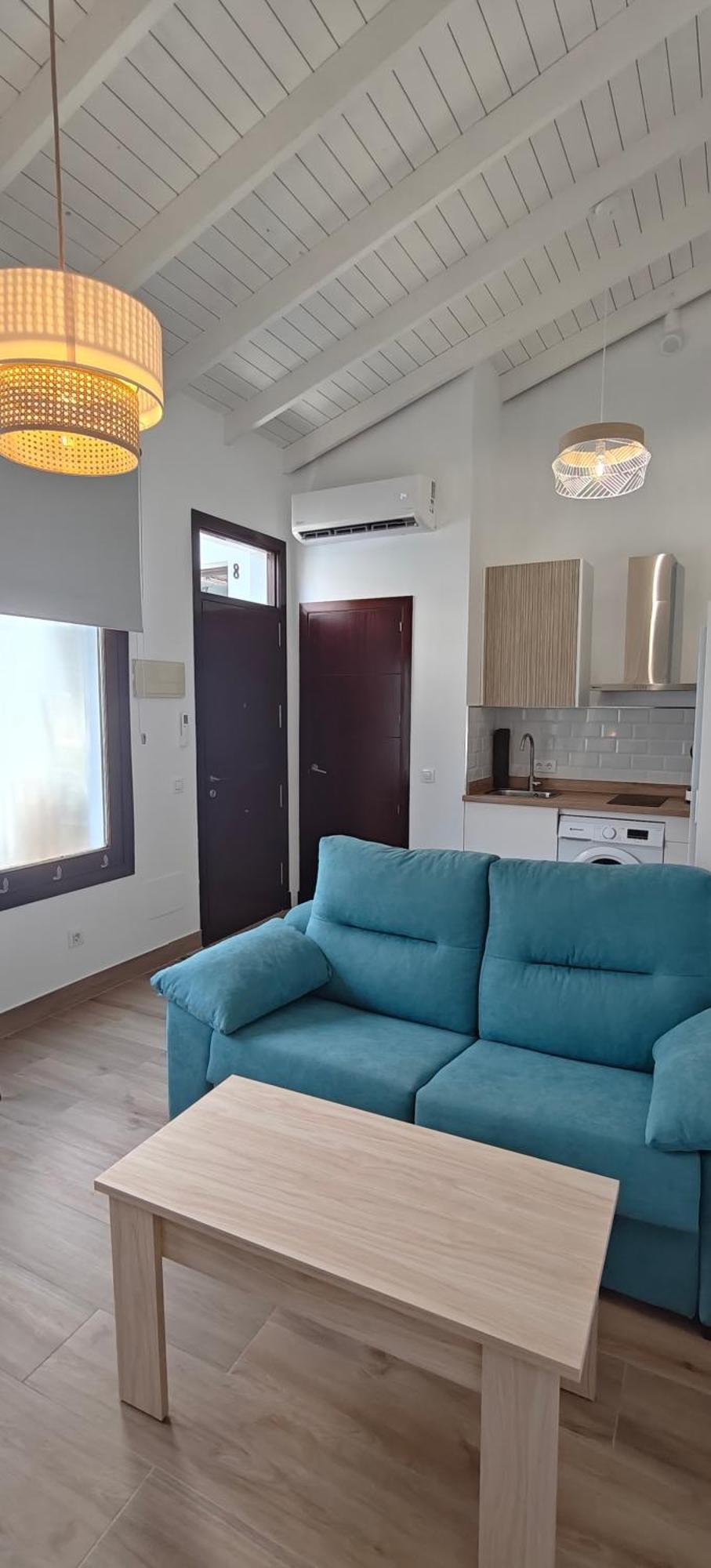 Empedrada Four Eight Apartment Jerez de la Frontera Ngoại thất bức ảnh