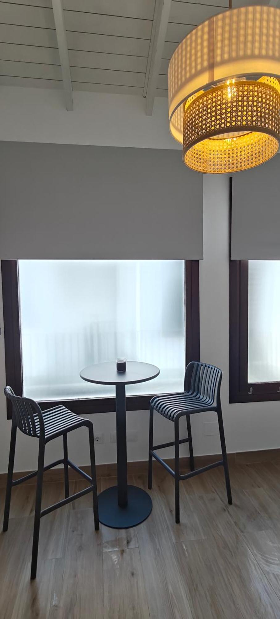 Empedrada Four Eight Apartment Jerez de la Frontera Ngoại thất bức ảnh