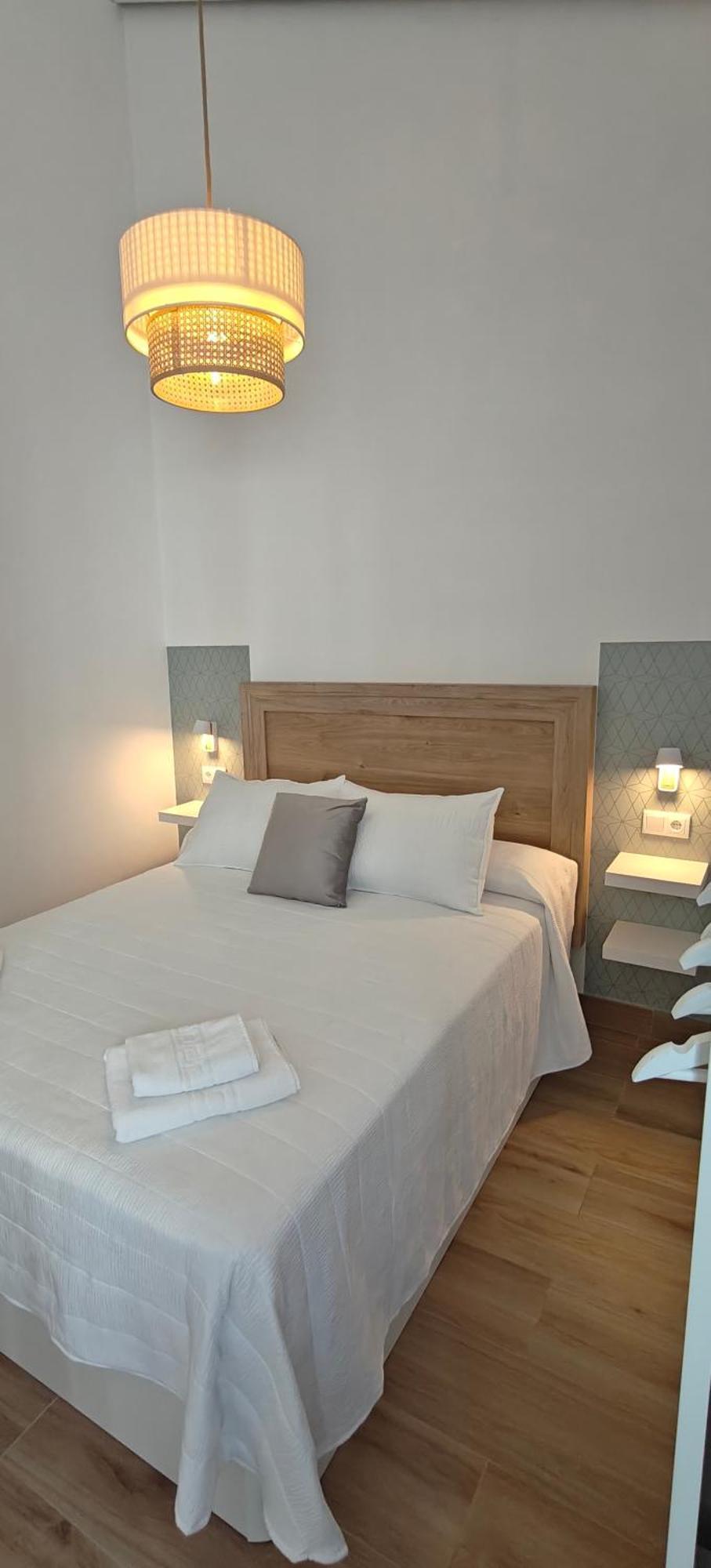 Empedrada Four Eight Apartment Jerez de la Frontera Ngoại thất bức ảnh