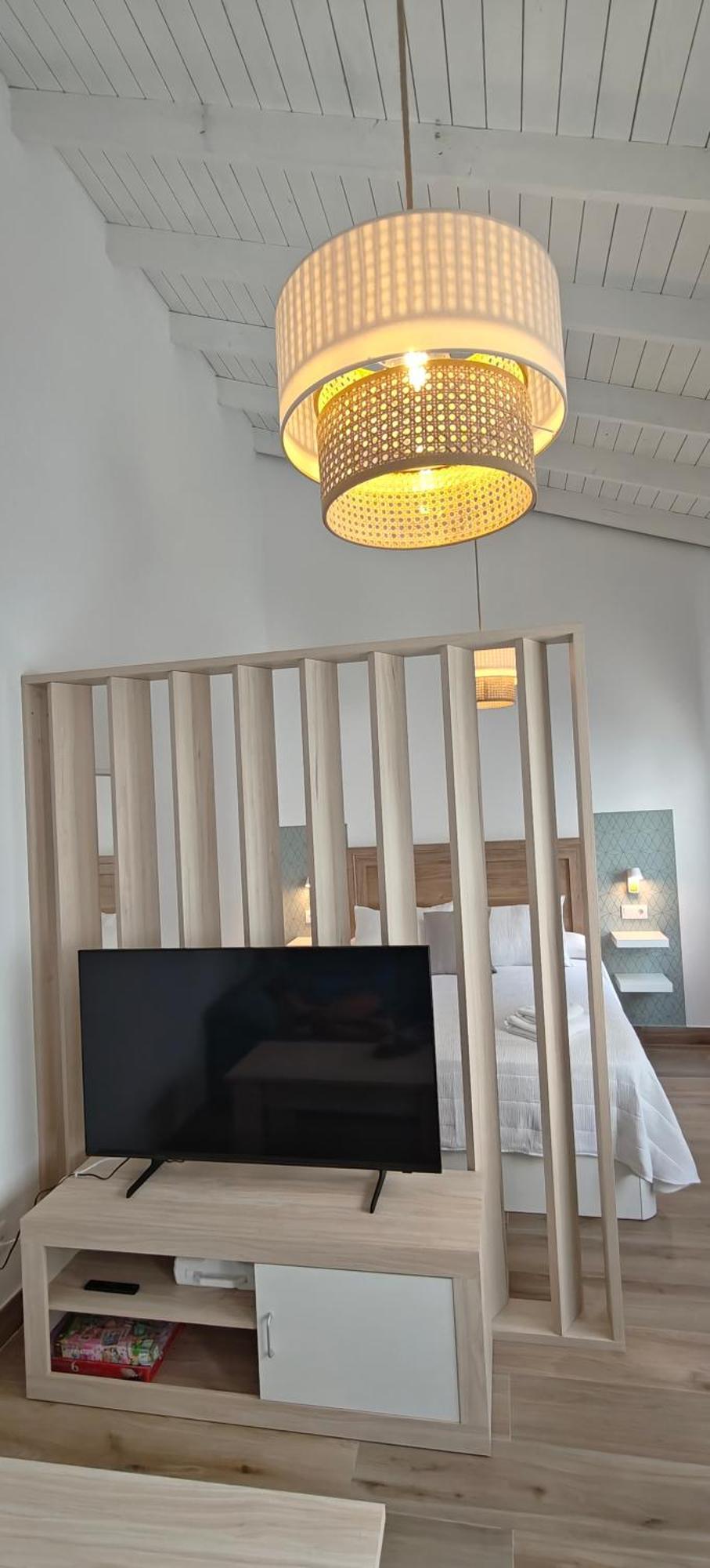 Empedrada Four Eight Apartment Jerez de la Frontera Ngoại thất bức ảnh