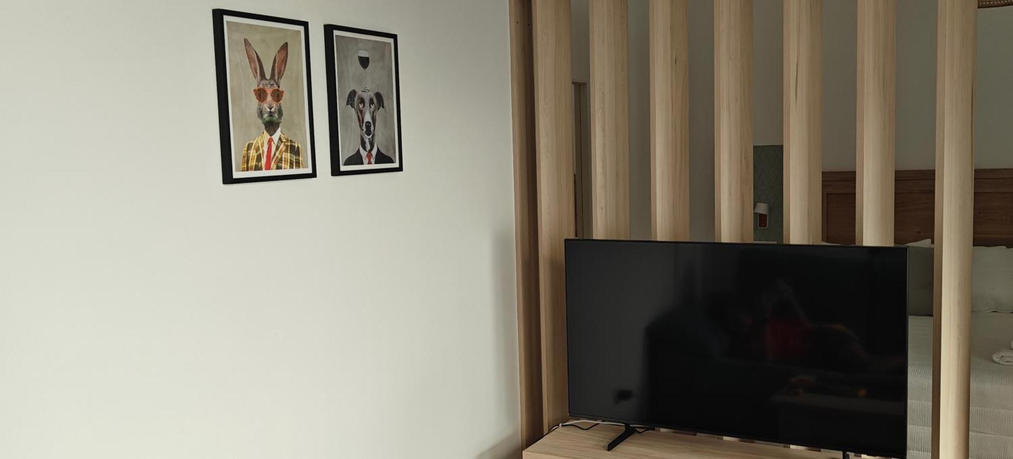 Empedrada Four Eight Apartment Jerez de la Frontera Ngoại thất bức ảnh
